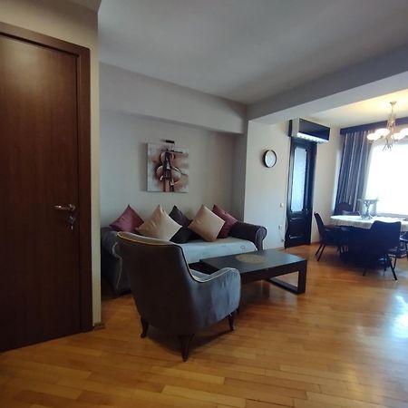Davka Apartments Batumi Exterior photo