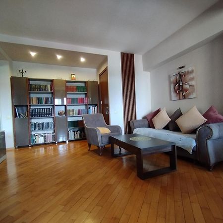 Davka Apartments Batumi Room photo