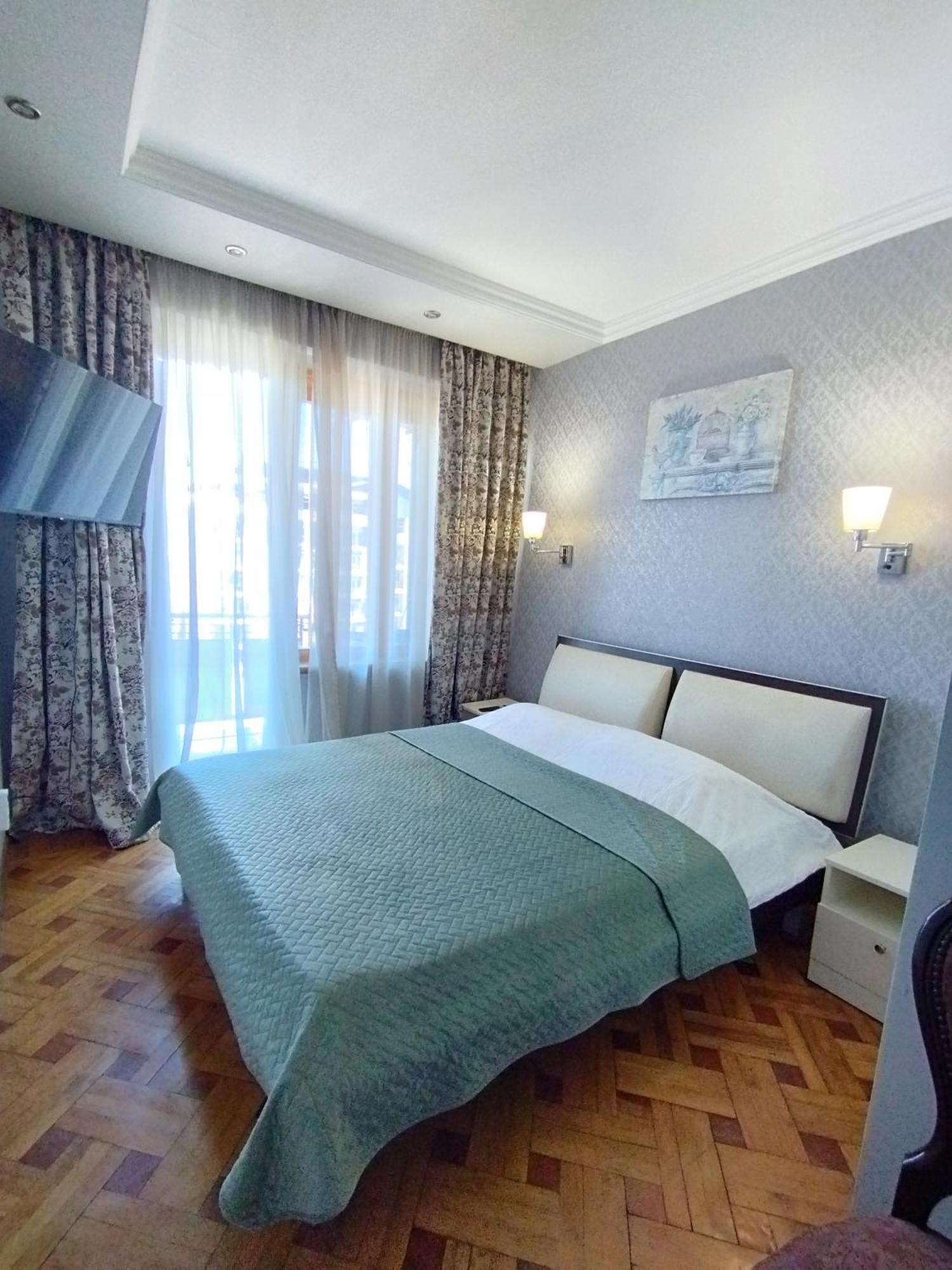 Davka Apartments Batumi Exterior photo