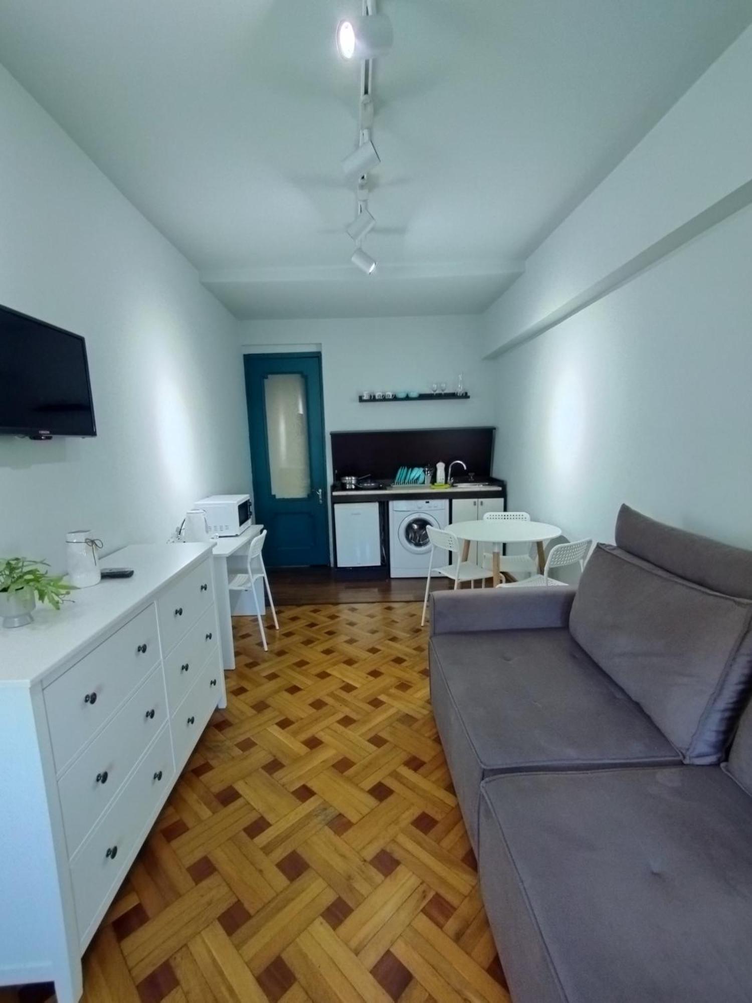 Davka Apartments Batumi Exterior photo