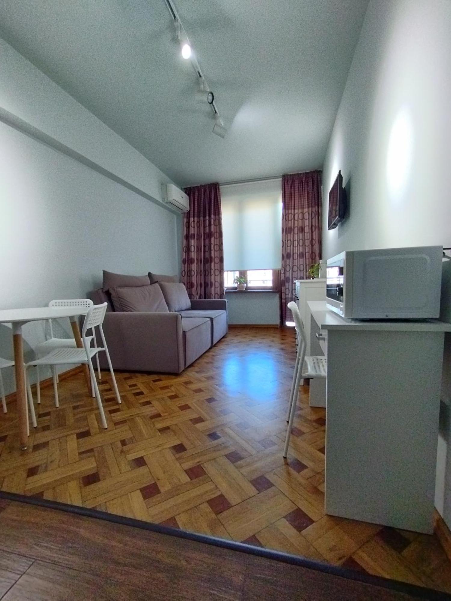 Davka Apartments Batumi Exterior photo