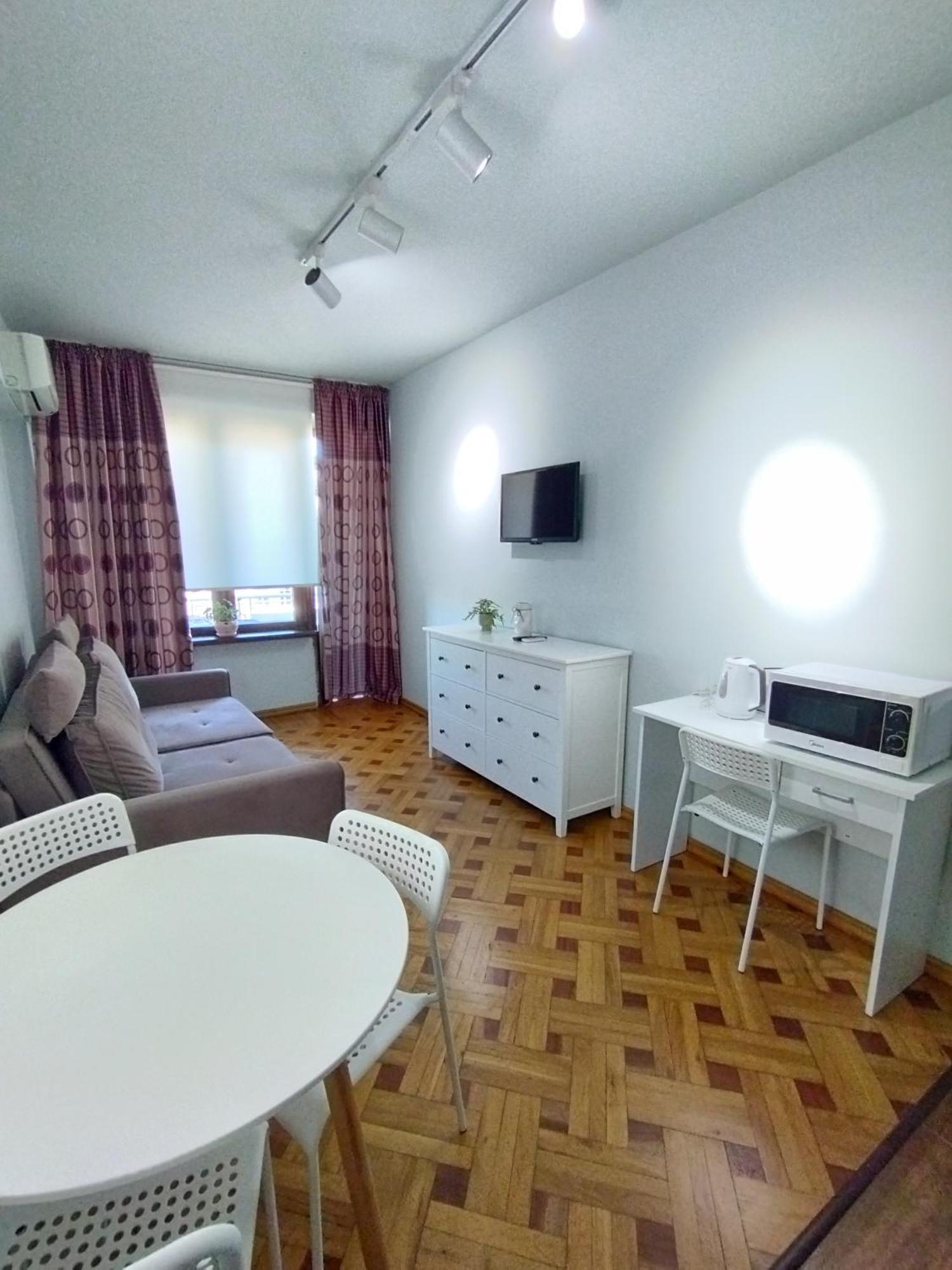 Davka Apartments Batumi Exterior photo