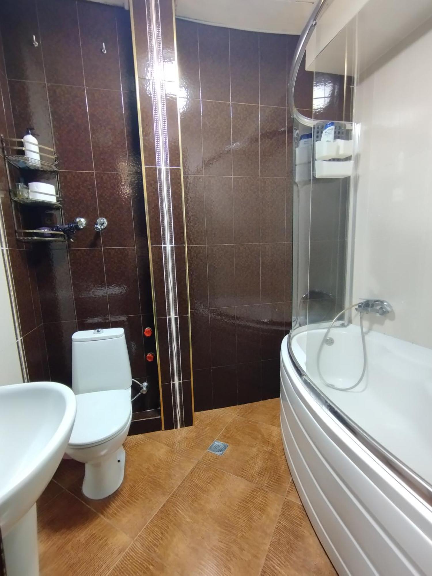 Davka Apartments Batumi Room photo