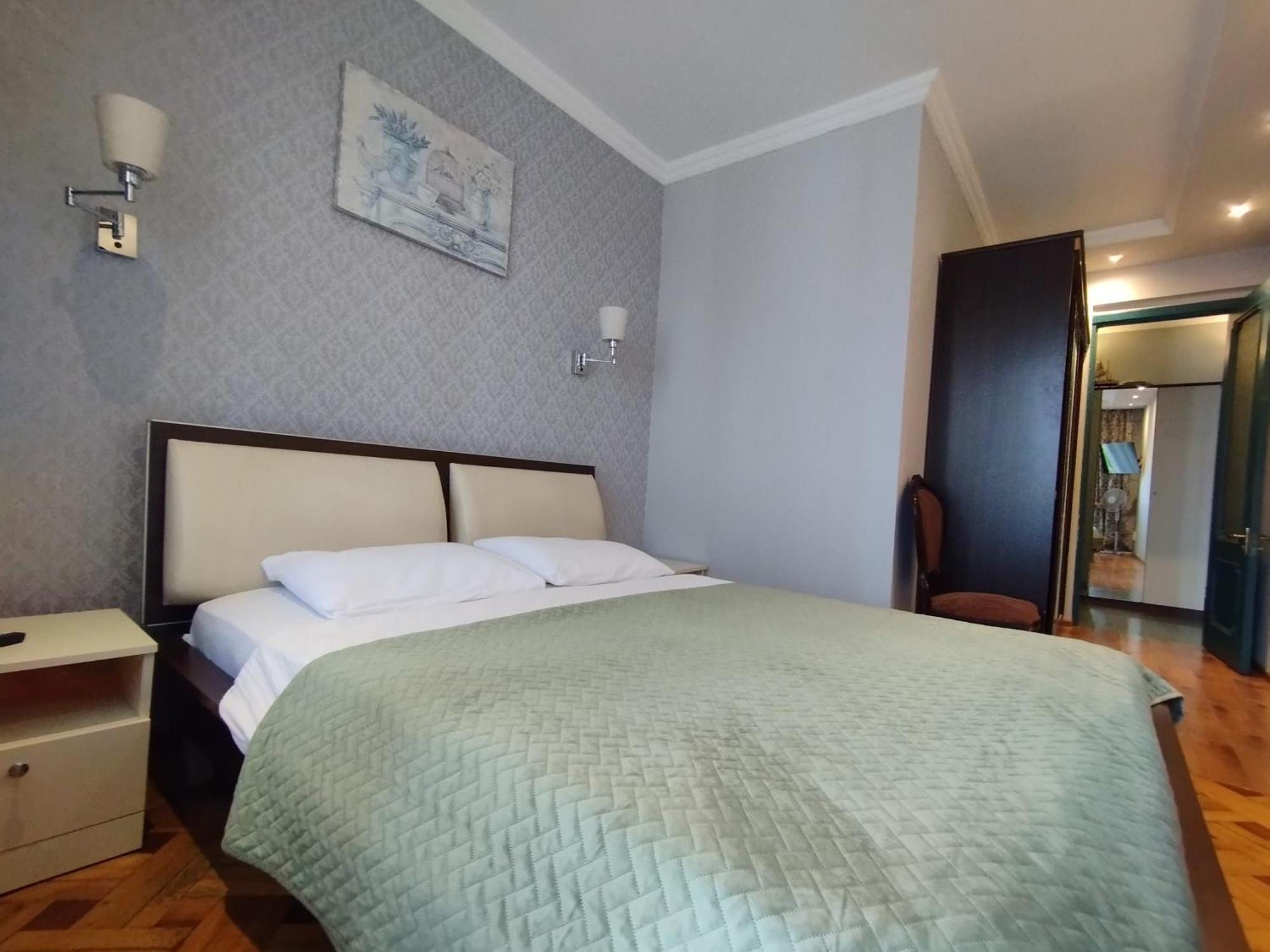 Davka Apartments Batumi Exterior photo