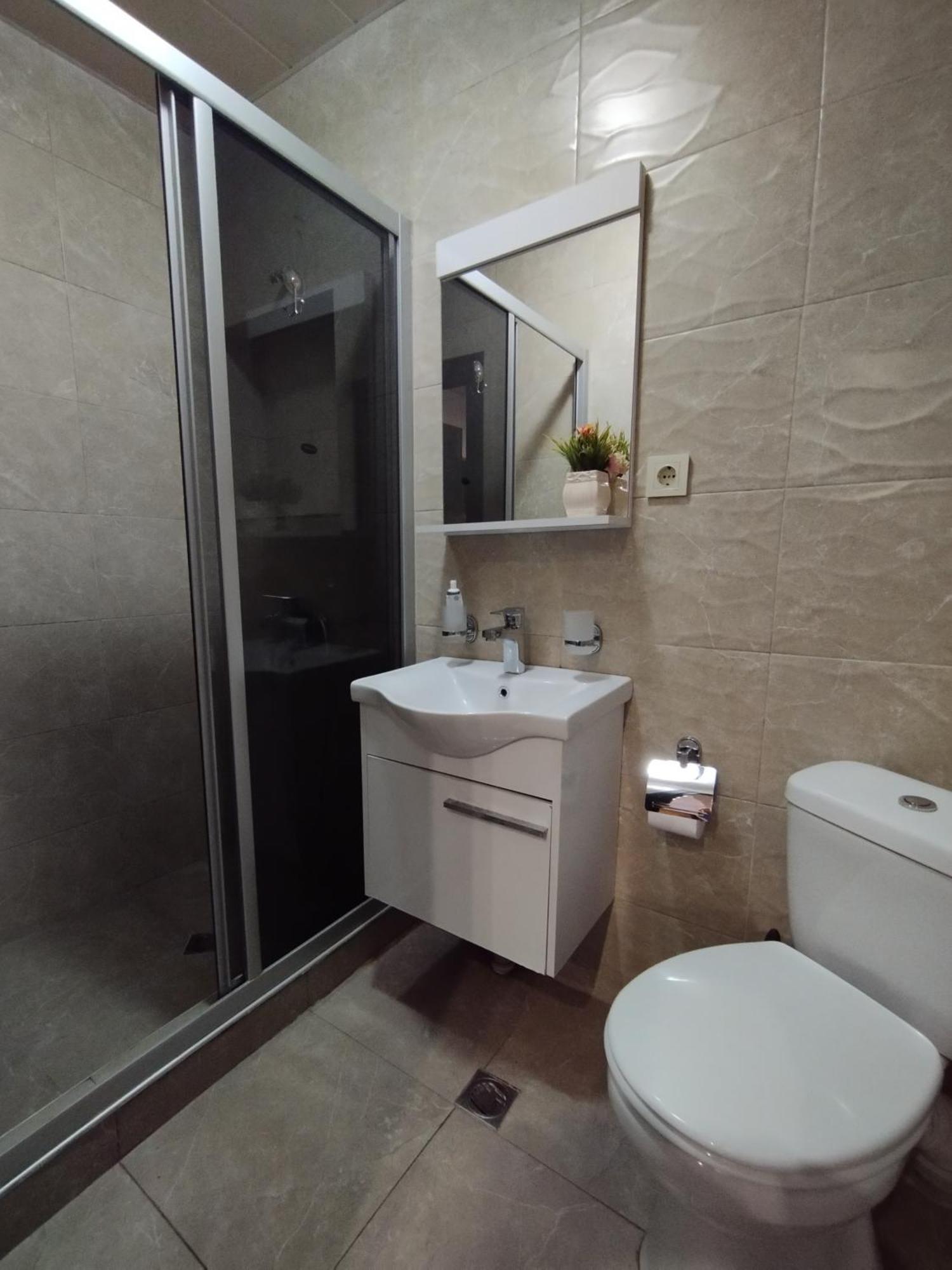 Davka Apartments Batumi Room photo
