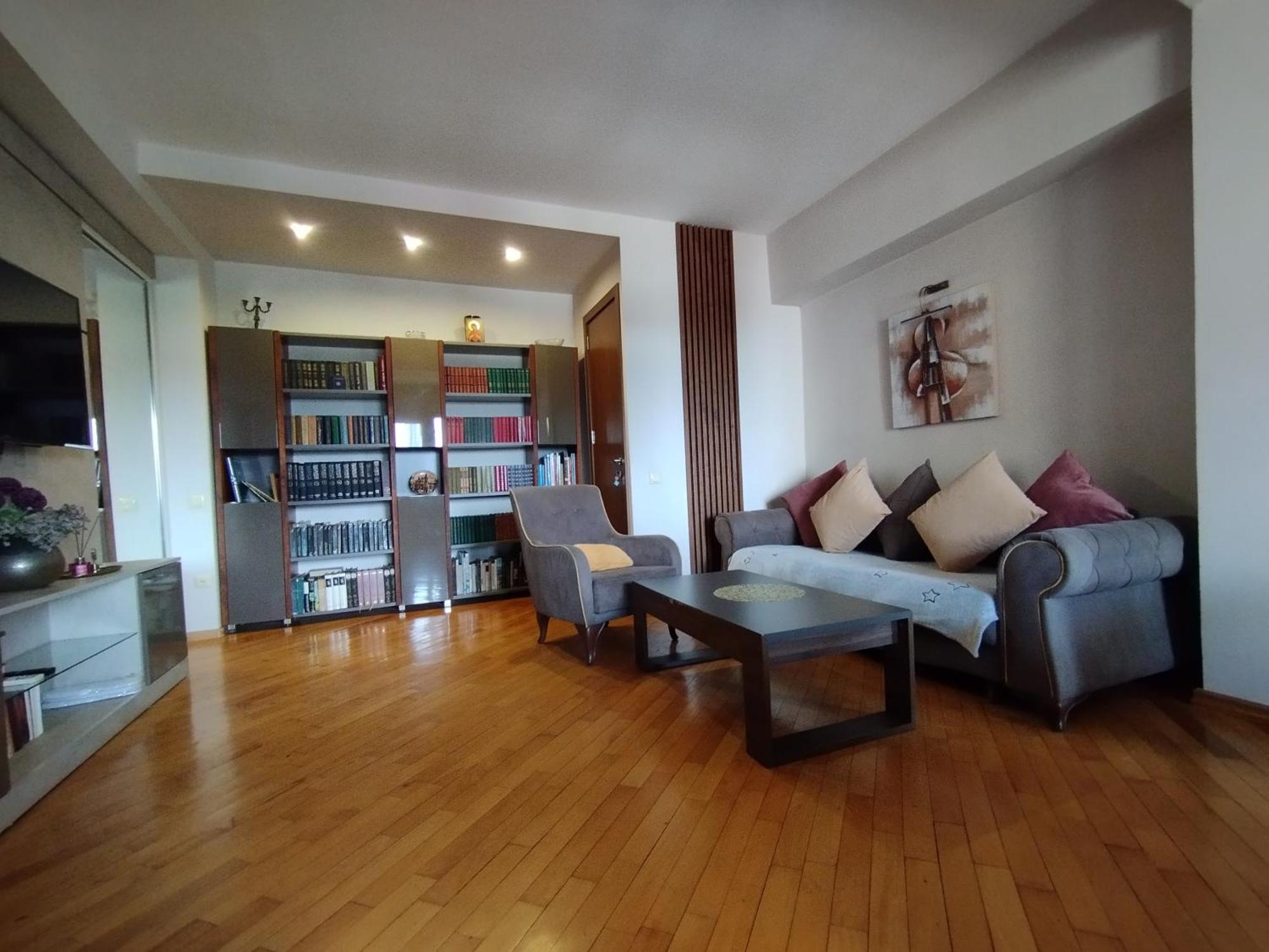 Davka Apartments Batumi Room photo