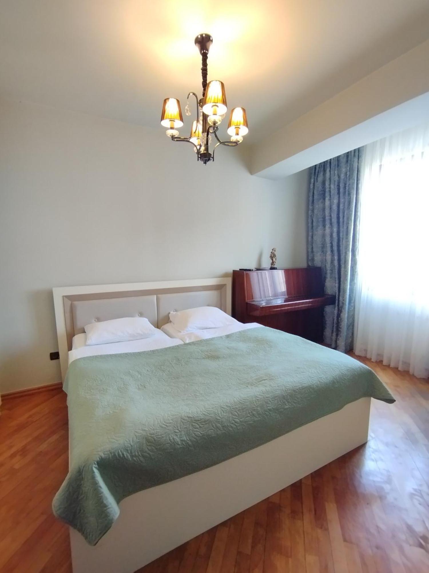 Davka Apartments Batumi Exterior photo